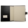 Agenda din piele New Pianeta 15x21cm