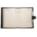 Agenda din piele New Pianeta 15x21cm