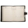 Agenda din piele New Pianeta 15x21cm