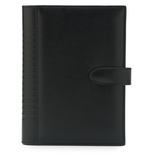 Agenda din piele New Pianeta 17x24cm