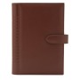 Agenda din piele New Pianeta 17x24cm