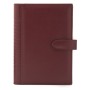 Agenda din piele New Pianeta 17x24cm