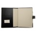 Agenda din piele New Pianeta 17x24cm
