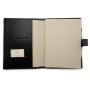 Agenda din piele New Pianeta 17x24cm
