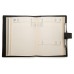 Agenda din piele New Pianeta 17x24cm