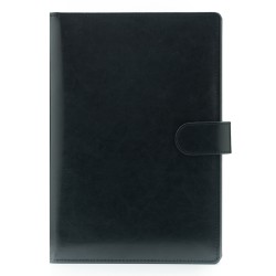 Agenda din piele Texas 15x21cm
