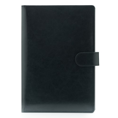 Agenda din piele Texas 15x21cm