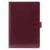 Agenda din piele Texas 15x21cm