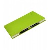 Agenda Precision Alicante B5 Apple Green