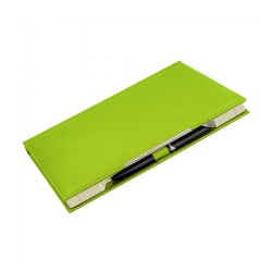 Agenda Precision Alicante B5 Apple Green