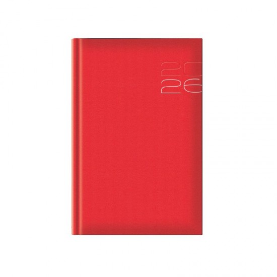 Agenda Matra 11x17cm zilnica