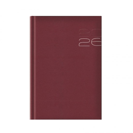 Agenda Matra 11x17cm zilnica