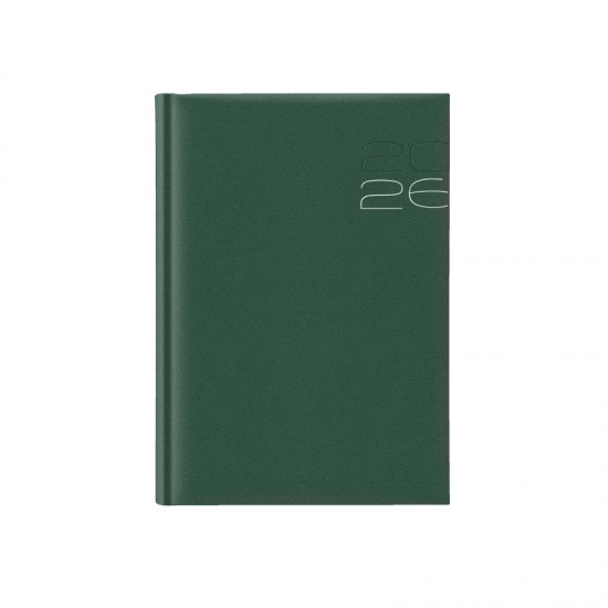 Agenda Matra 15x21cm zilnica
