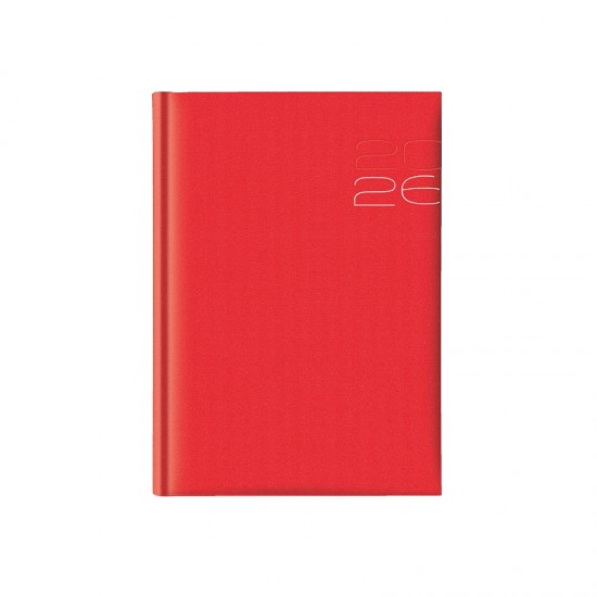 Agenda Matra 15x21cm zilnica