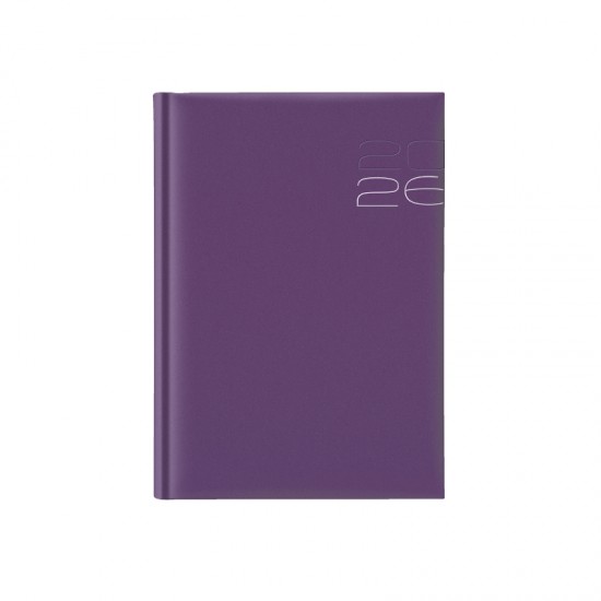 Agenda Matra 15x21cm zilnica