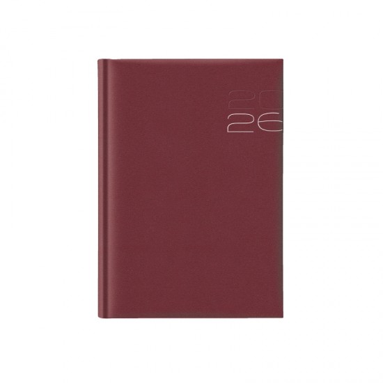 Agenda Matra 15x21cm zilnica