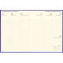 Agenda Matra 20x27cm saptamanala datata