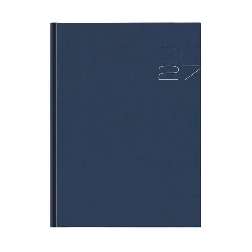 Agenda Matra 20x27cm saptamanala datata