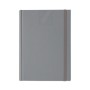 Agenda Matra cu elastic si penloop 15x21cm nedatata