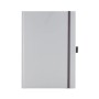 Agenda Matra cu elastic si penloop 15x21cm nedatata