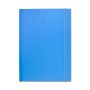 Agenda Matra cu elastic si penloop 15x21cm nedatata