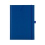 Agenda Matra cu elastic si penloop 15x21cm nedatata