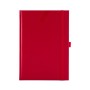 Agenda Matra cu elastic si penloop 15x21cm nedatata