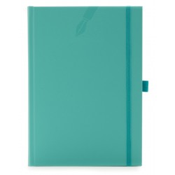 Agenda Matra cu elastic si penloop 15x21cm nedatata