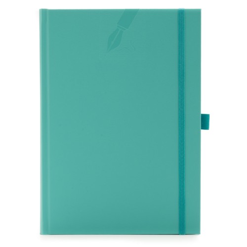 Agenda Matra cu elastic si penloop 15x21cm nedatata