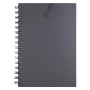 Agenda Matra cu spira nedatata 15x21cm