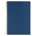 Agenda Matra cu spira nedatata 15x21cm