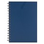 Agenda Matra cu spira nedatata 15x21cm