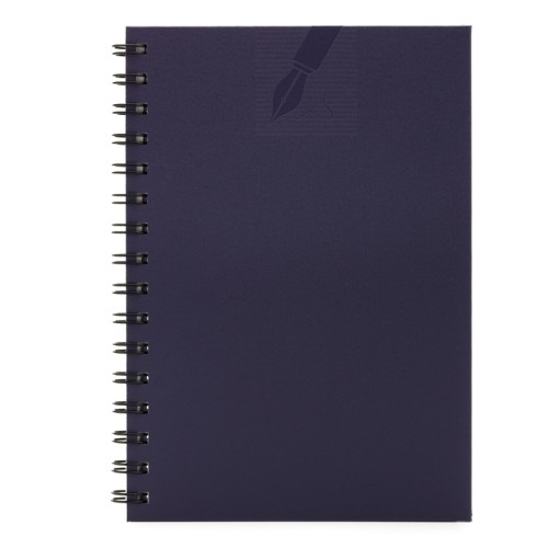 Agenda Matra cu spira nedatata 15x21cm