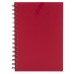 Agenda Matra cu spira nedatata 15x21cm
