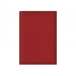 Agenda New Karachi 15x21cm nedatata Agenda New Karachi 15x21cm nedatata