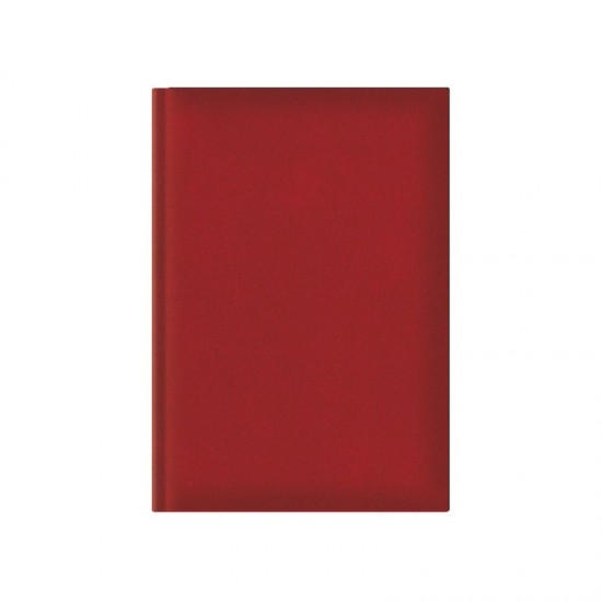 Agenda New Karachi 15x21cm nedatata
