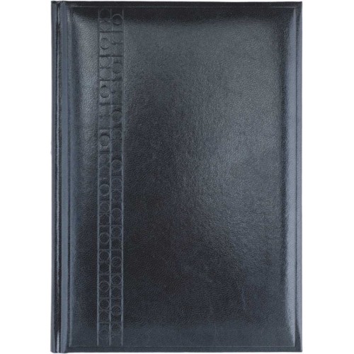 Agenda New Karachi Gold 15x21cm nedatata