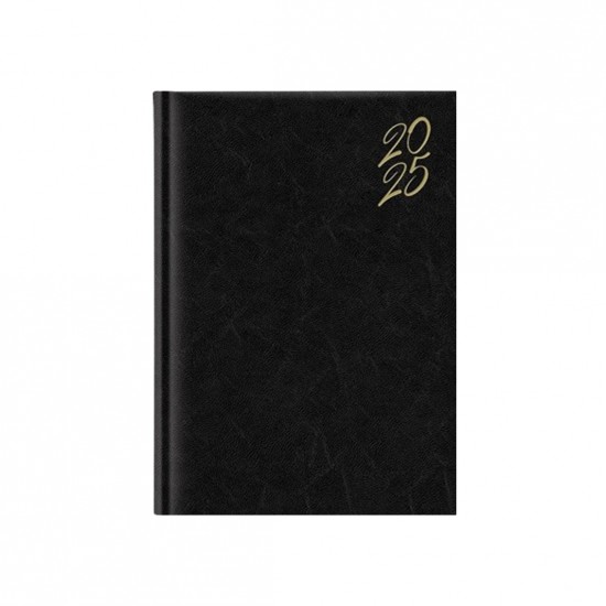 Agenda New Karachi Gold 15x21cm zilnica