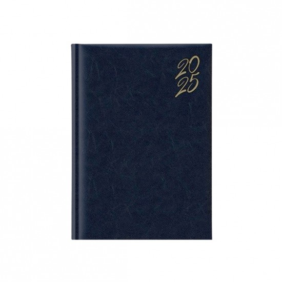 Agenda New Karachi Gold 15x21cm zilnica