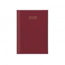 Agenda New Karachi Gold 15x21cm zilnica Agenda New Karachi Gold 15x21cm zilnica