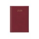 Agenda New Karachi Gold 15x21cm zilnica