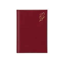 Agenda New Karachi Gold 15x21cm zilnica Agenda New Karachi Gold 15x21cm zilnica