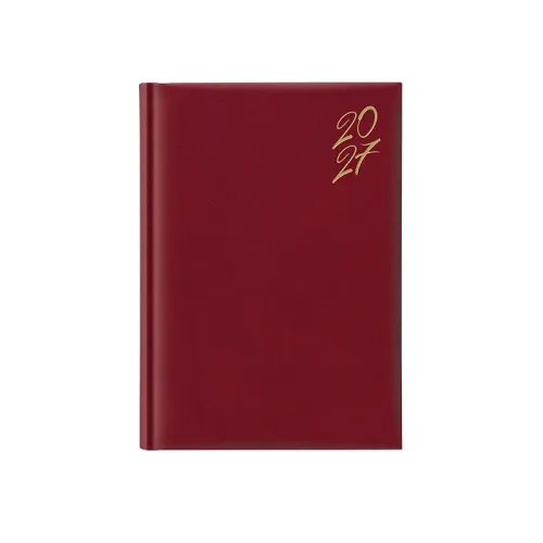 Agenda New Karachi Gold 15x21cm zilnica