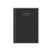 Agenda New Karachi Gold 15x21cm zilnica