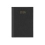 Agenda New Karachi Gold 15x21cm zilnica