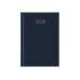Agenda New Karachi Gold 15x21cm zilnica