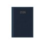 Agenda New Karachi Gold 15x21cm zilnica