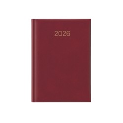 Agenda New Karachi Gold 15x21cm zilnica Agenda New Karachi Gold 15x21cm zilnica