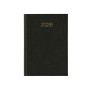 Agenda New Karachi Gold 17x24cm zilnica
