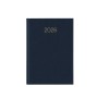 Agenda New Karachi Gold 17x24cm zilnica